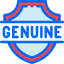 Genuine Products