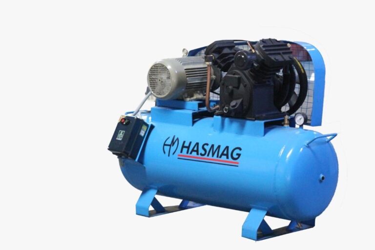 Compressor Range L Series Air Compressors – HASMAG