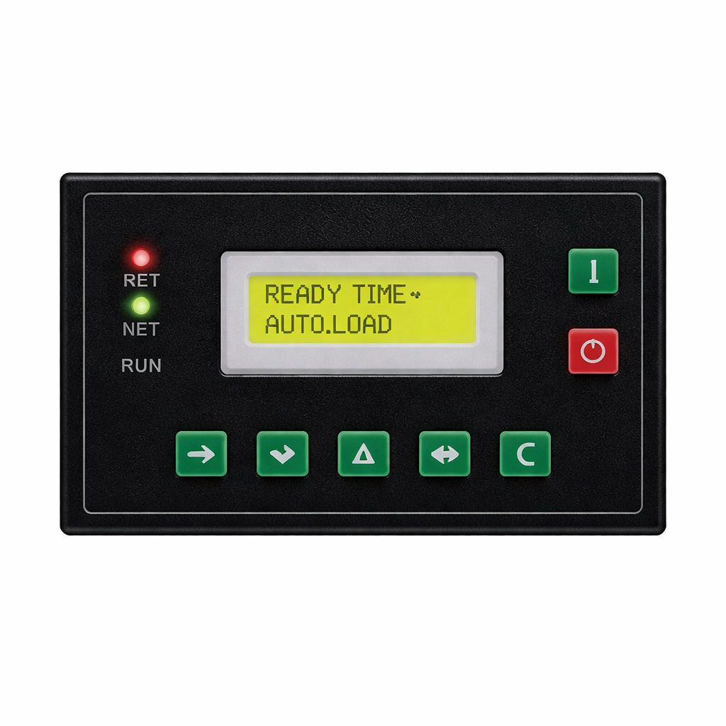 Multi-Function Electronic Controller