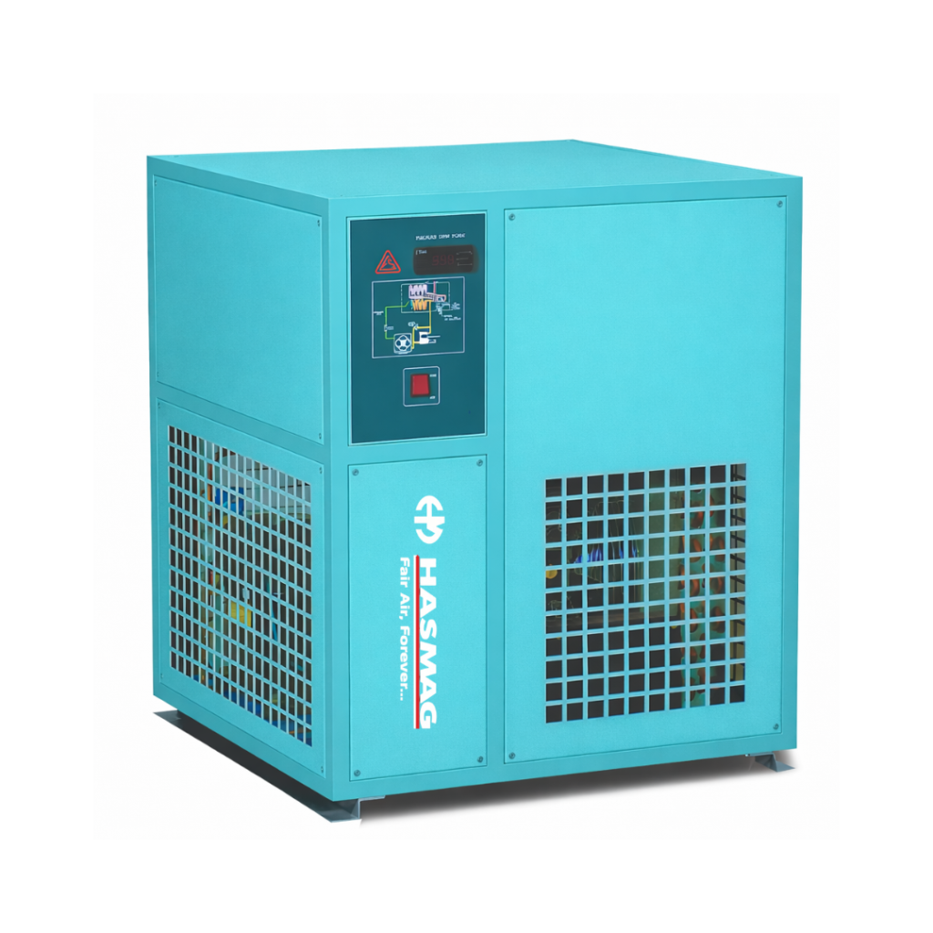 hasmag air dyer 20-200cfm