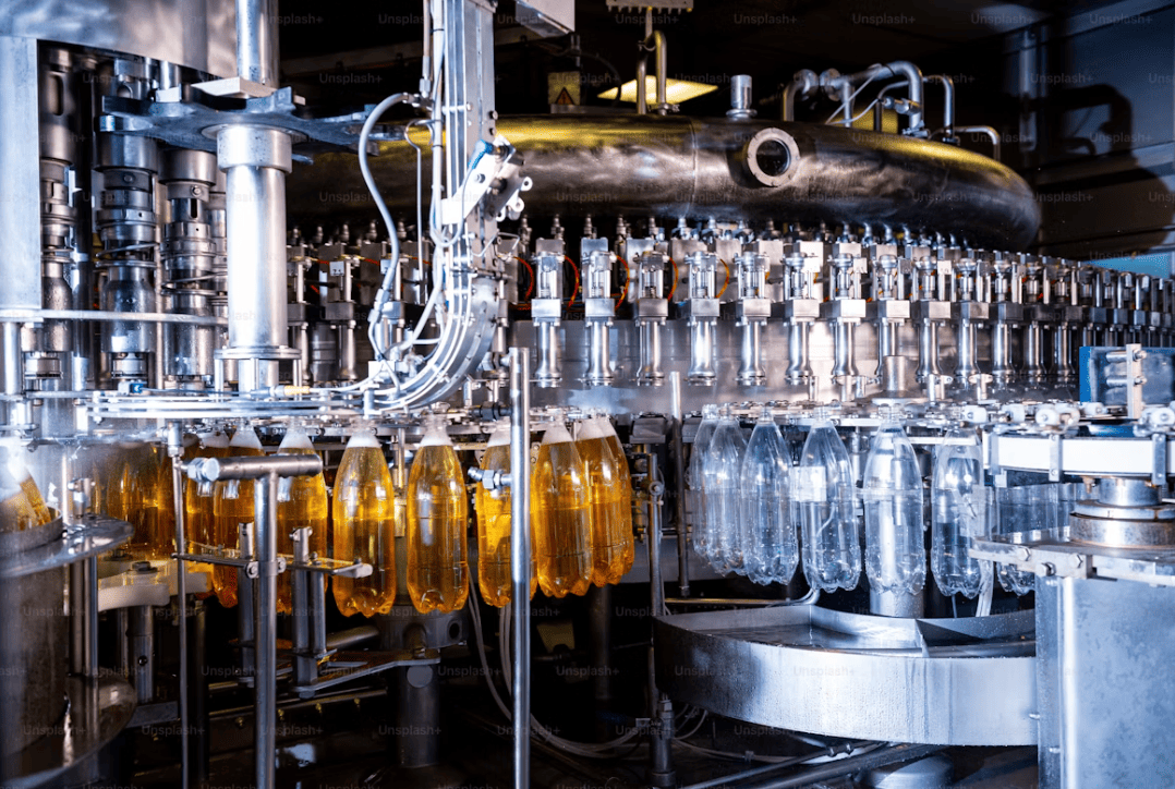 Food & Beverage Industry