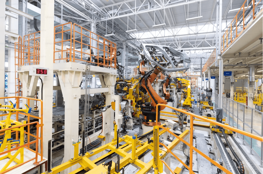 General Manufacturing